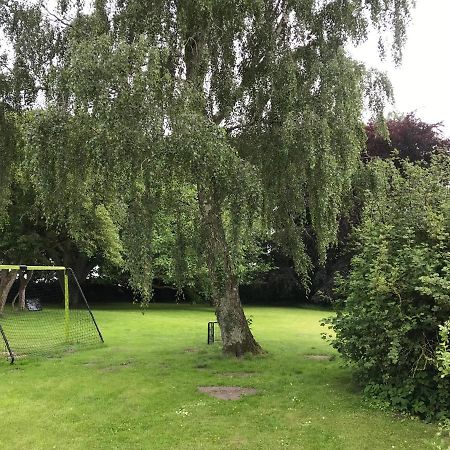 Schmuckstueck In Ostseenaehe Surendorf Buitenkant foto