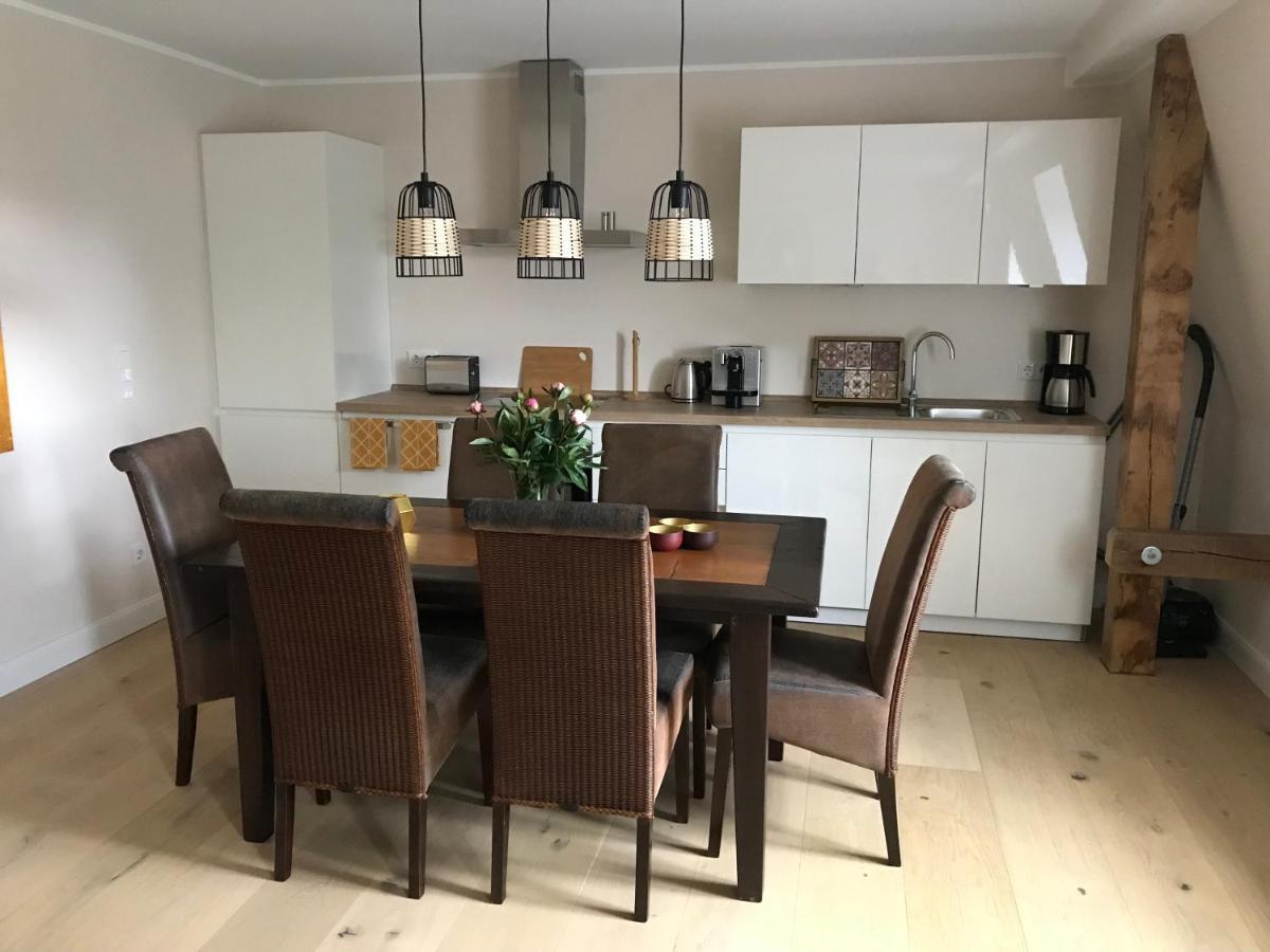 Schmuckstueck In Ostseenaehe Surendorf Buitenkant foto