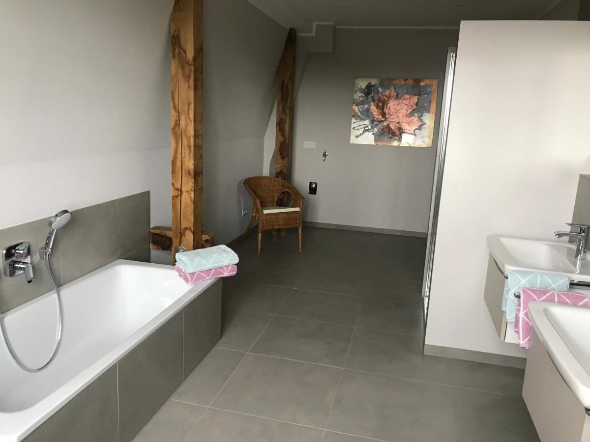 Schmuckstueck In Ostseenaehe Surendorf Buitenkant foto
