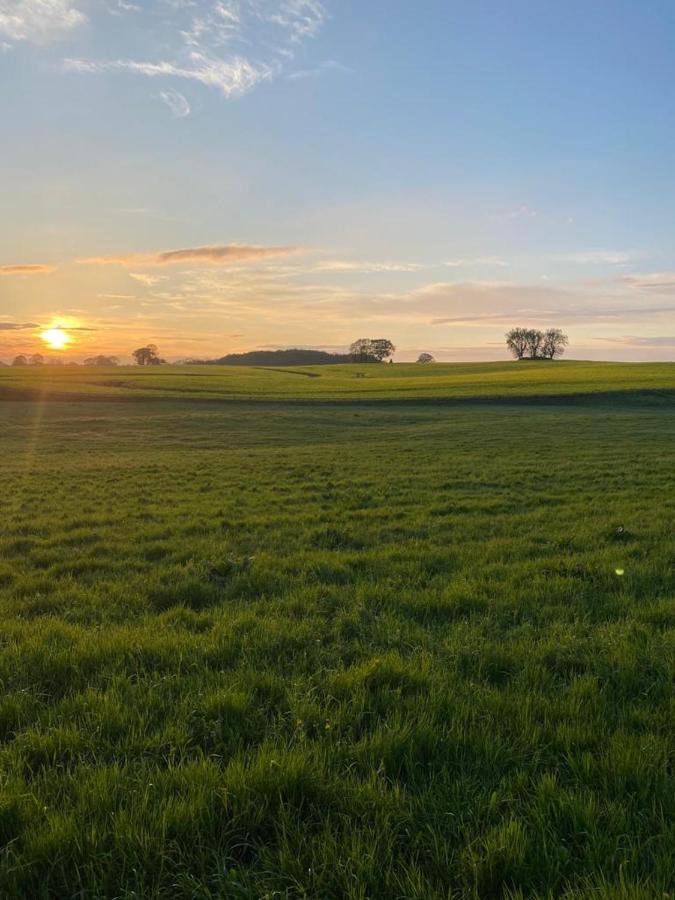 Schmuckstueck In Ostseenaehe Surendorf Buitenkant foto