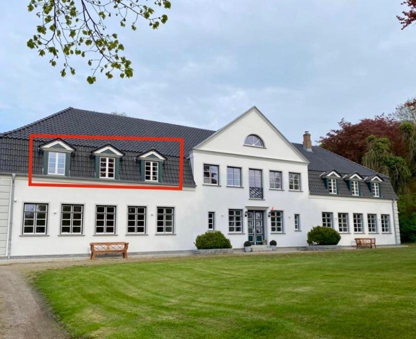 Schmuckstueck In Ostseenaehe Surendorf Buitenkant foto