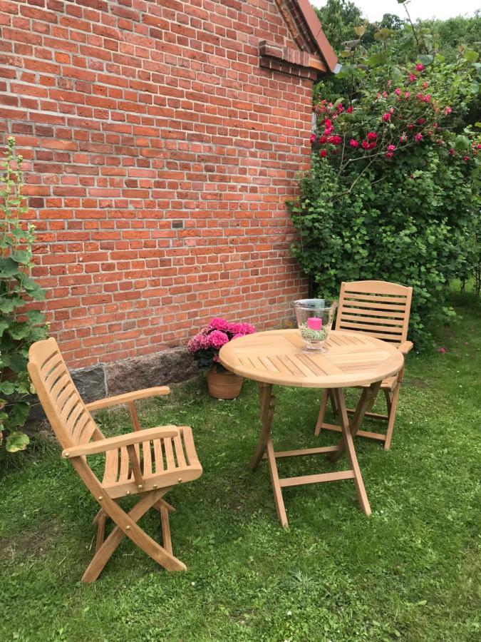 Schmuckstueck In Ostseenaehe Surendorf Buitenkant foto
